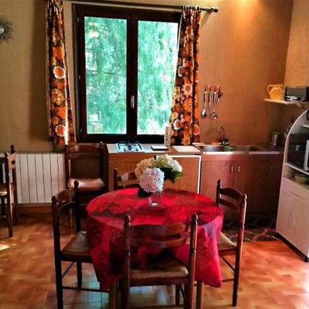 Studio Duplex 2 Lac Des Montagnes Mazamet Exteriör bild