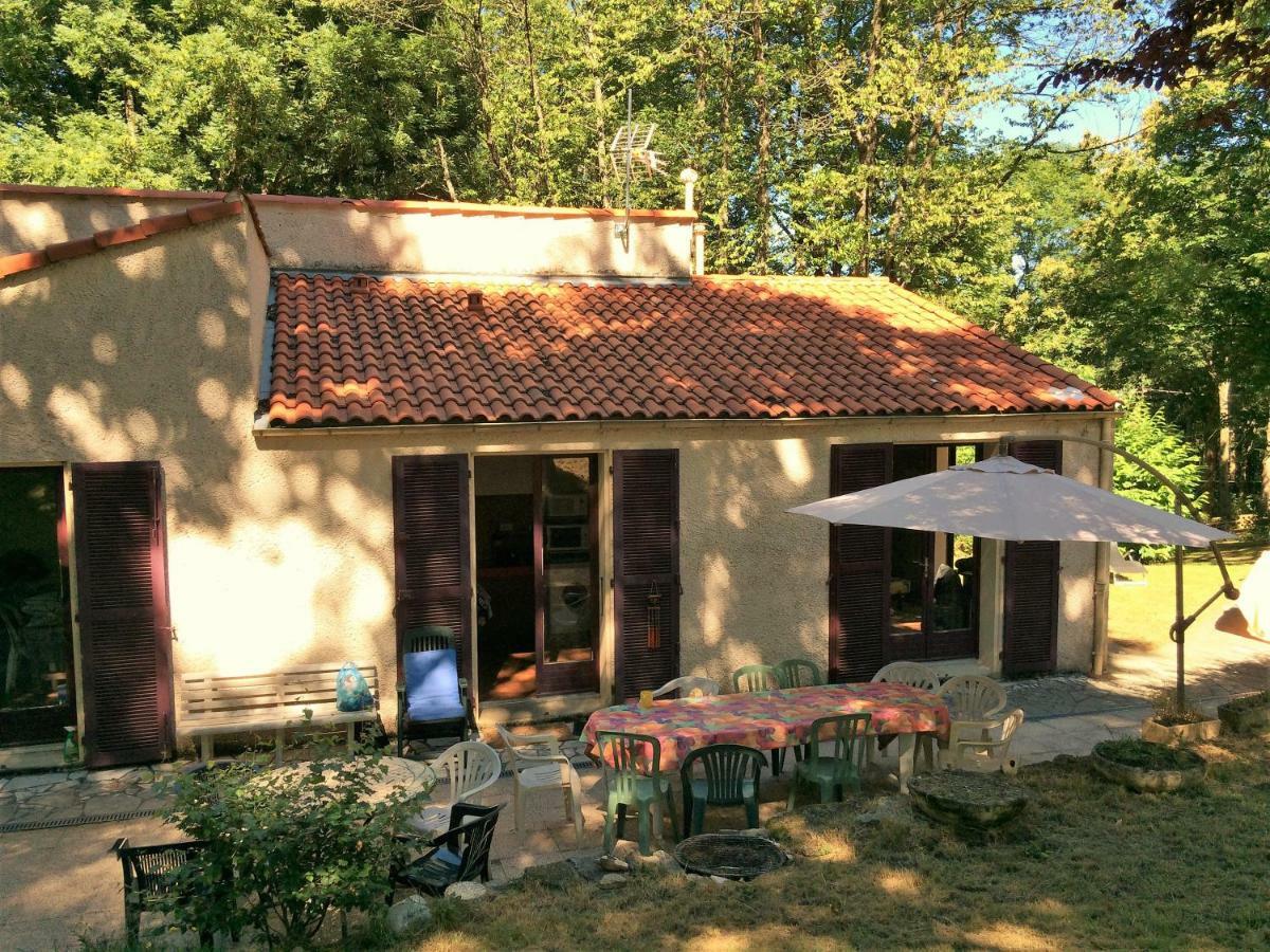 Studio Duplex 2 Lac Des Montagnes Mazamet Exteriör bild